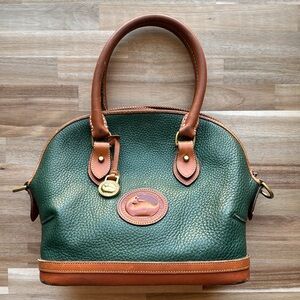 Vintage Dooney & Bourke